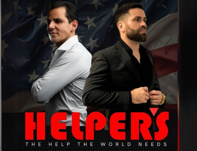 Helper´s