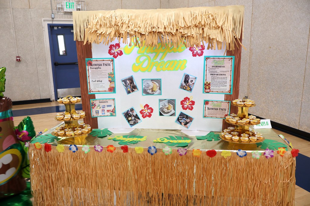 Healthy Cook-off 2025 | Flickr