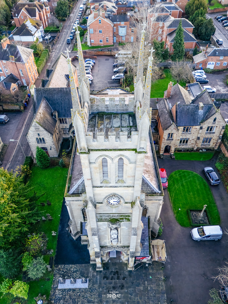 St John The Evangelist Catholic Church 2:12:24 2 | Barry Prentice | Flickr