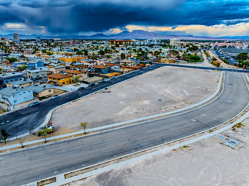 Tony Bennett Way & Palos Verdes St - CBRE - April 2025 - Tony Bennett Way & Palos Verdes St - April 2025