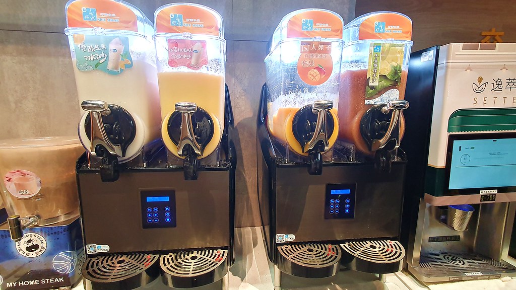 我家牛排板橋遠科店 ll !只要 $370 就可以享用上百種 我家牛排板橋遠科店 ll !只要 $370 就可以享用上百種