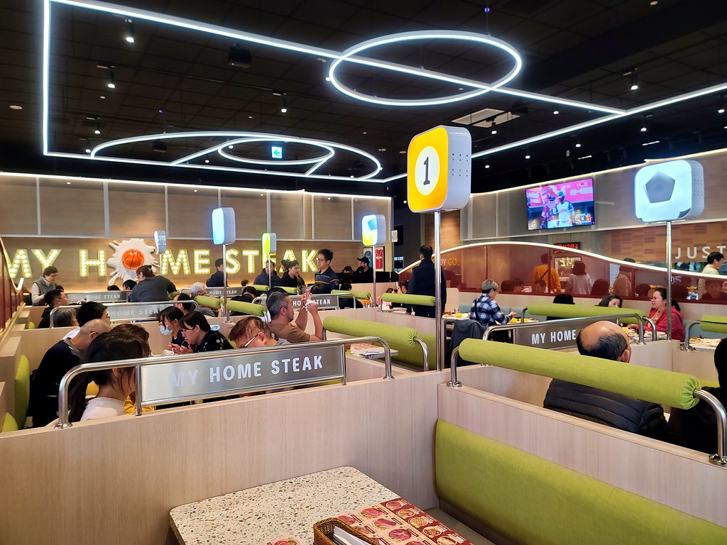 我家牛排板橋遠科店 ll !只要 $370 就可以享用上百種 我家牛排板橋遠科店 ll !只要 $370 就可以享用上百種