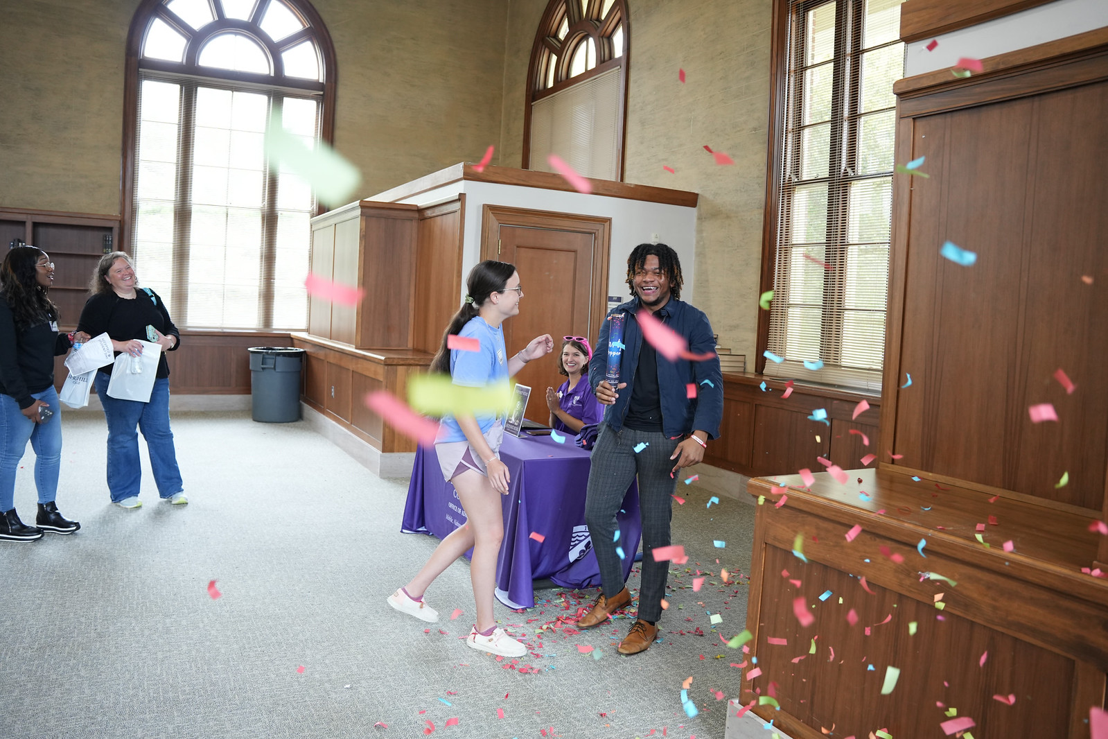 Accepted Student Day 2025 | Flickr