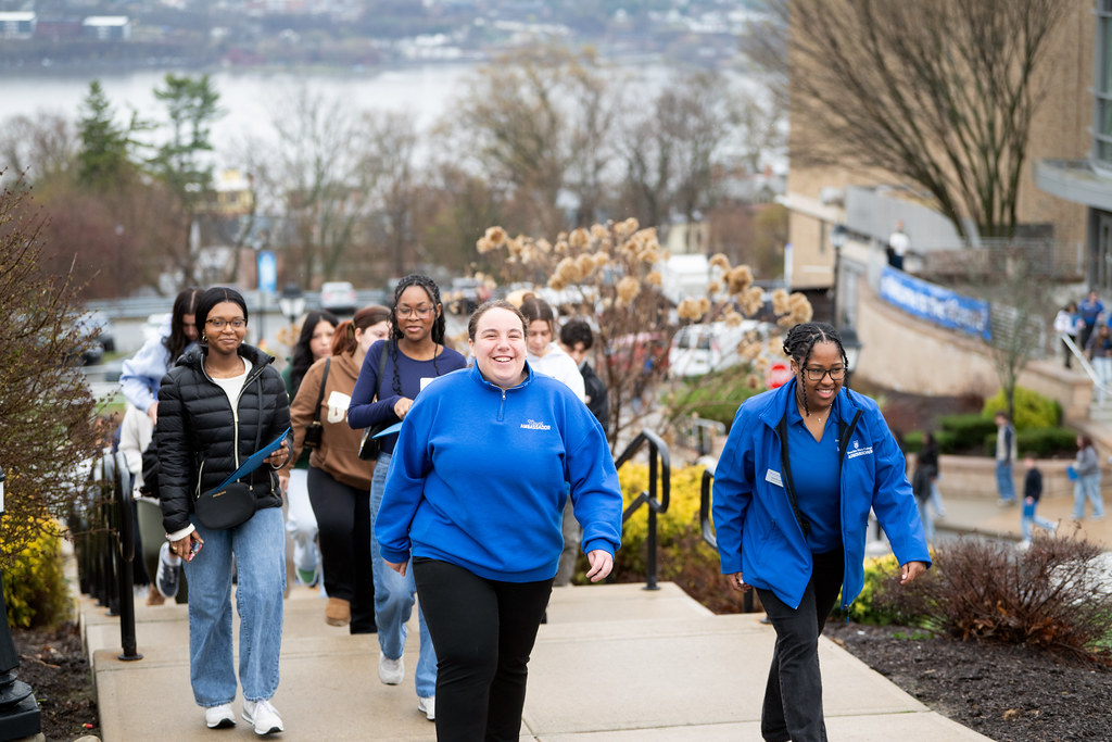 Accepted Student Day April 2025 | Flickr