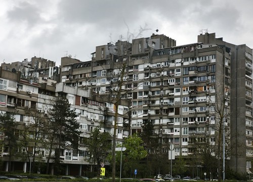 Beograd | by Doeixo