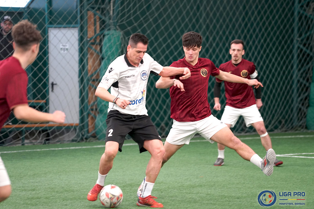 ACS Lifesport - ACS XOX Oasis BV 2024/2025