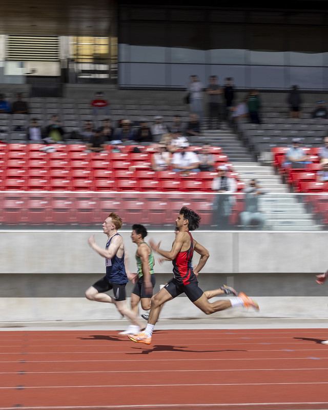 High Performance Meet 2025 High Performance Meet | Flickr