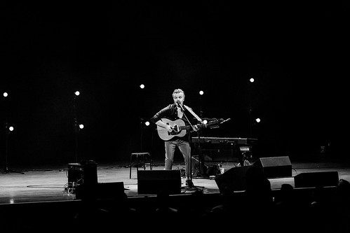 Tallest Man On Earth