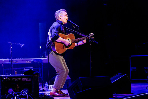 Tallest Man On Earth