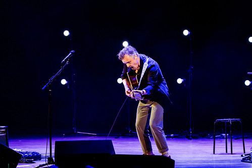 Tallest Man On Earth