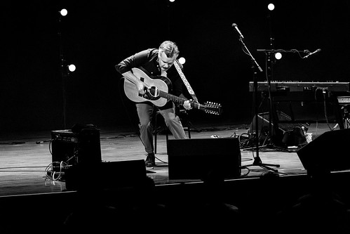 Tallest Man On Earth