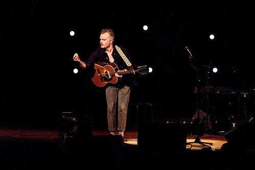 Tallest Man On Earth
