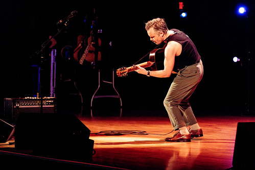 Tallest Man On Earth