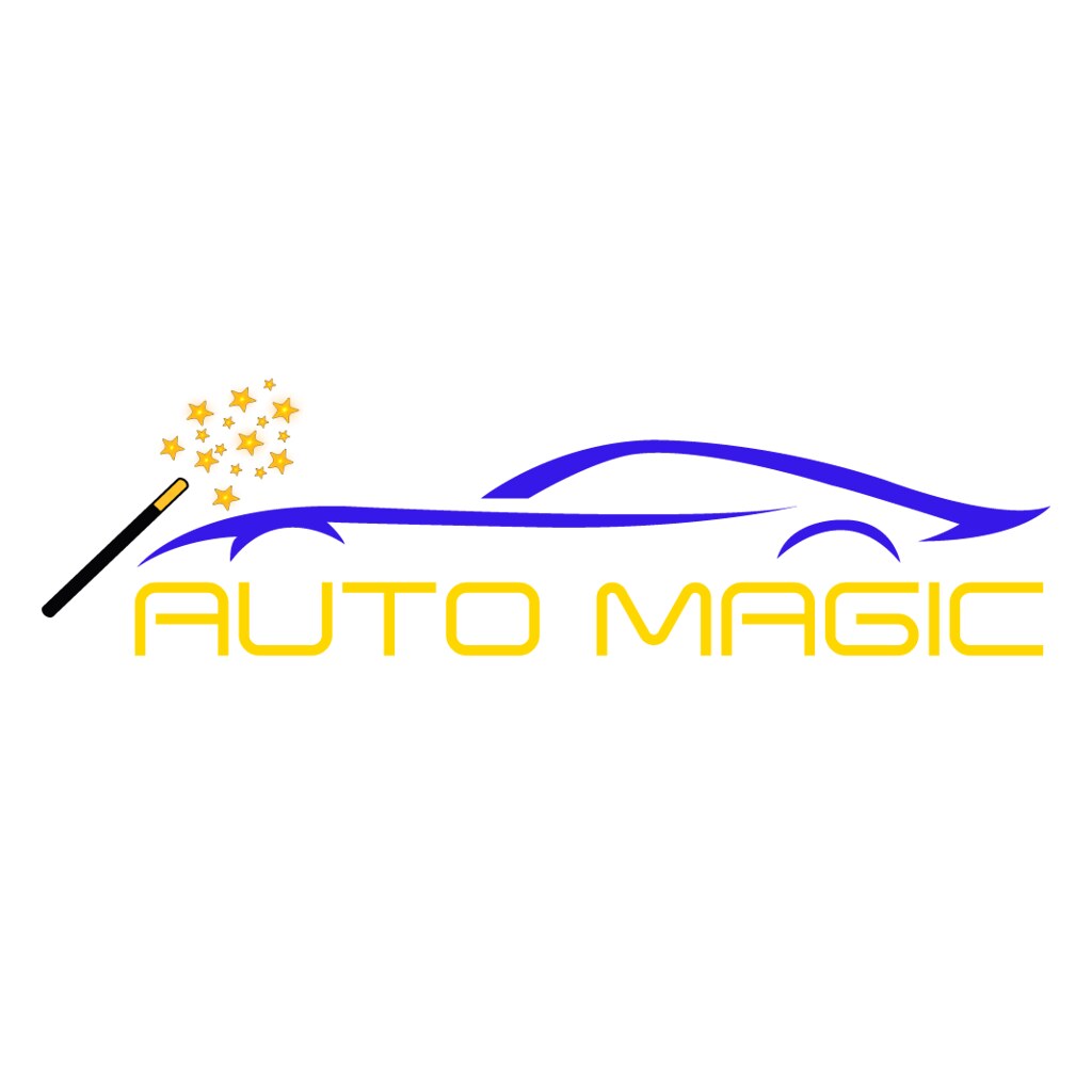 Auto-Magic-Collission-E xpert-Logo-1068 | Auto magic has bee… | Flickr
