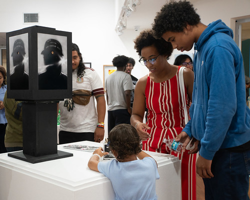 51st Annual HCC Student Juried Art Exhibition | Flickr