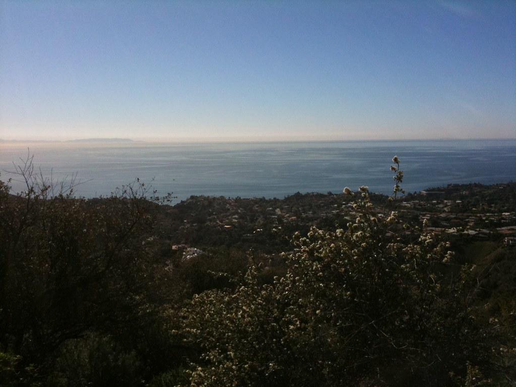 Rivas Ridge Trail