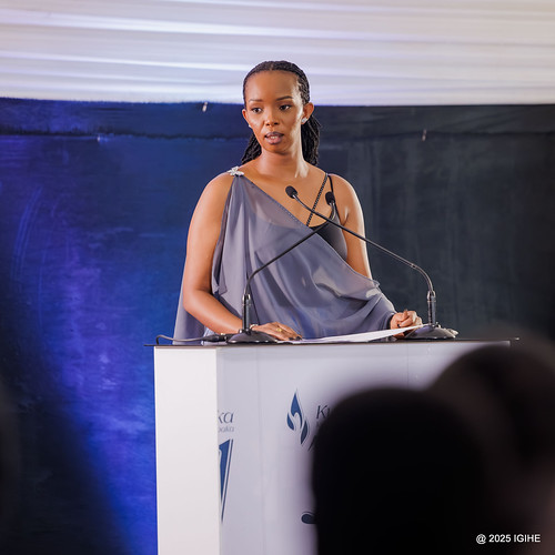 Kwibuka Abanyamakuru Bazize Genocide Yakorewe Abatutsi Mata 1994 | Flickr