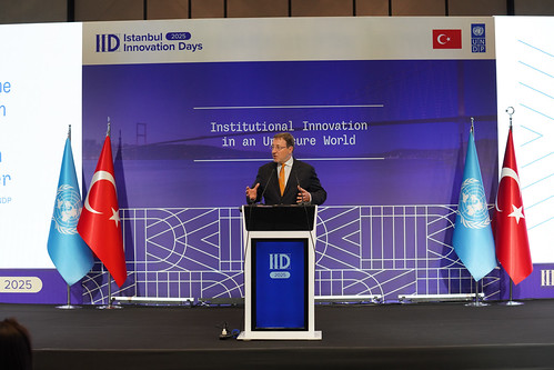 Istanbul Innovation Days 2025