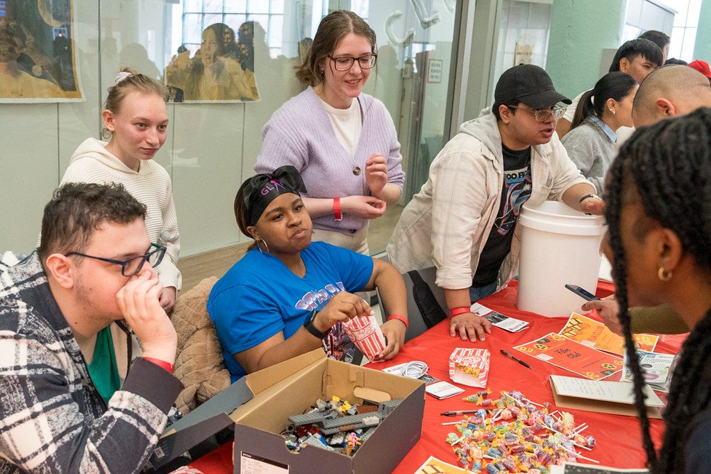 Club Fest Spring 2025 | Flickr