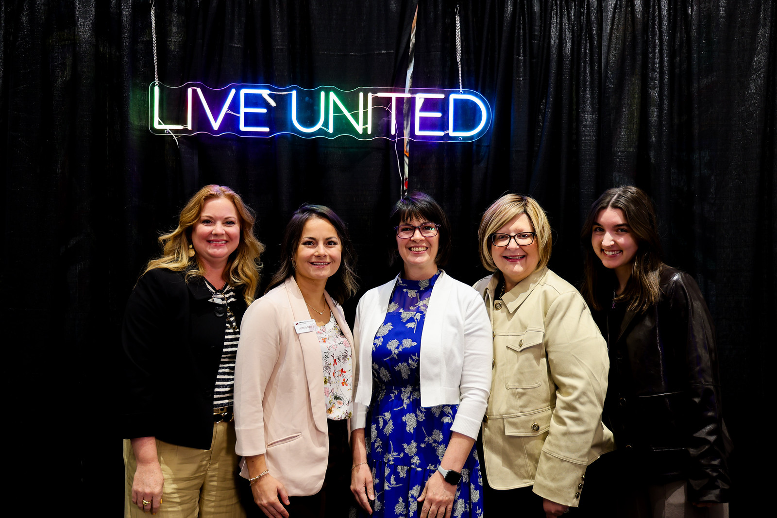 Live United 2025 | Flickr