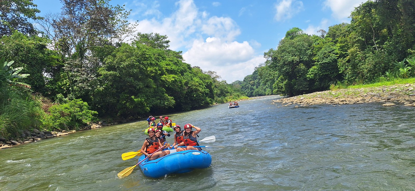 Rafting April 14 2025 | Flickr