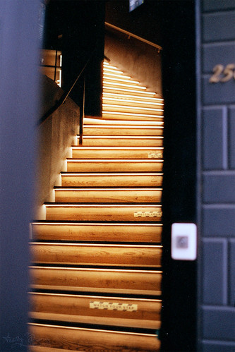 Phoenix - Stairs to nowhere | by aenoether1915