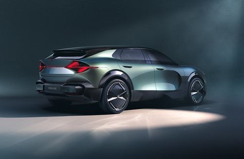 Renault revela concept a hidrogénio para mobilidade sustentável