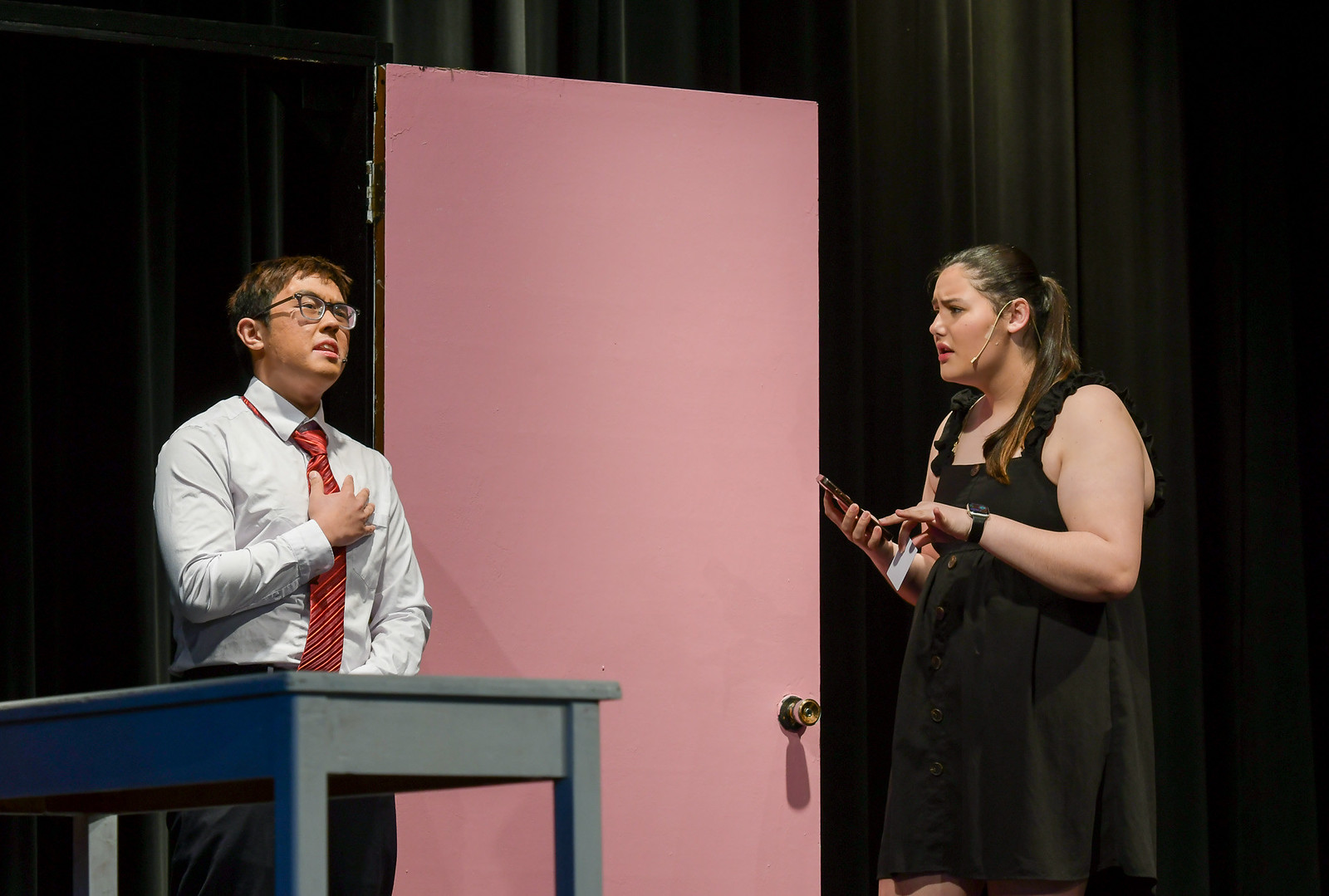 Spring Play 2020 Spring Play 2025: Door to Door | Flickr