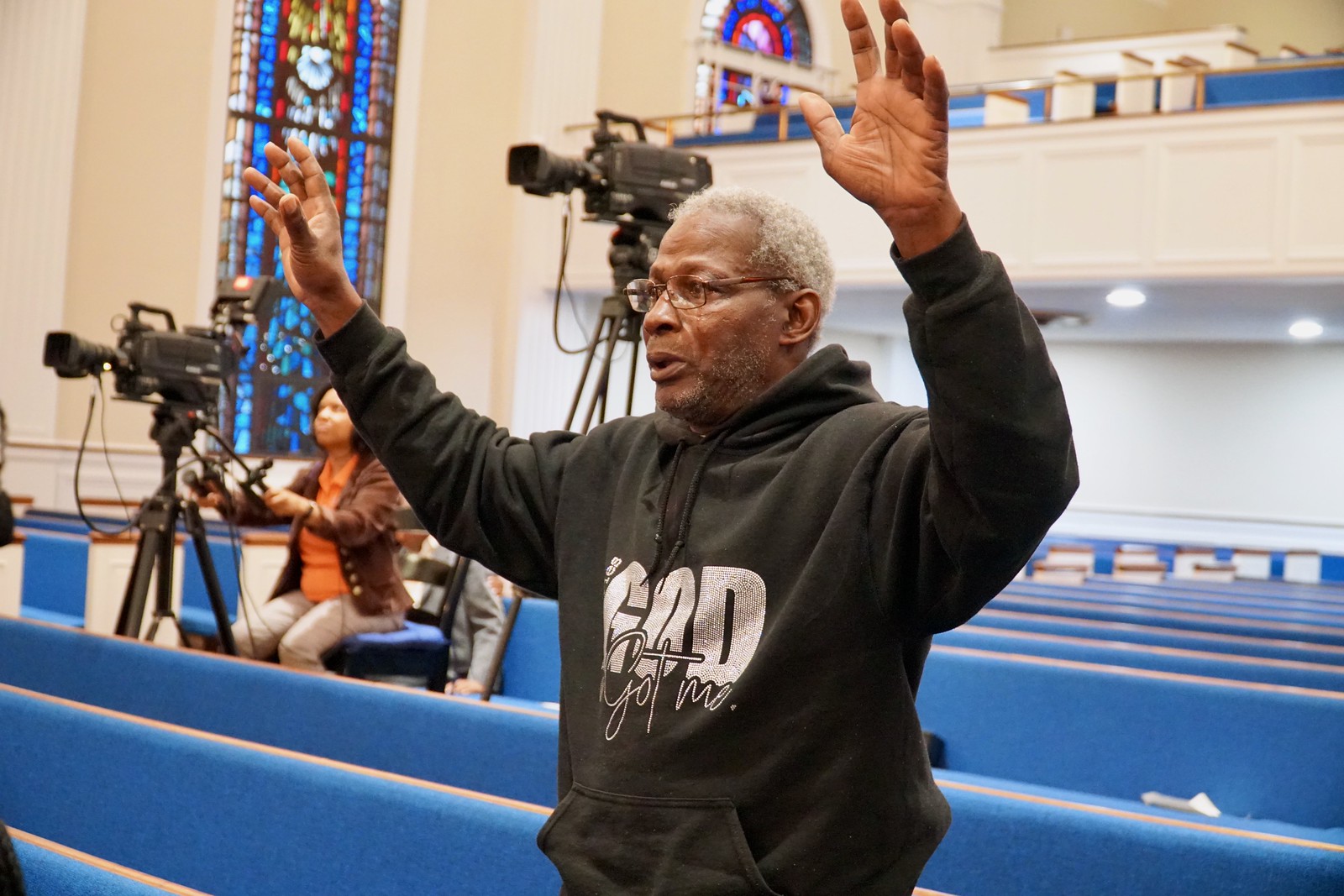 04-12-2025 Legacy Young Adult Leadership Rally/Concert | Flickr