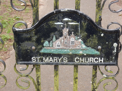 Jon Maulden Church 1 | by Flitwick Camera Club