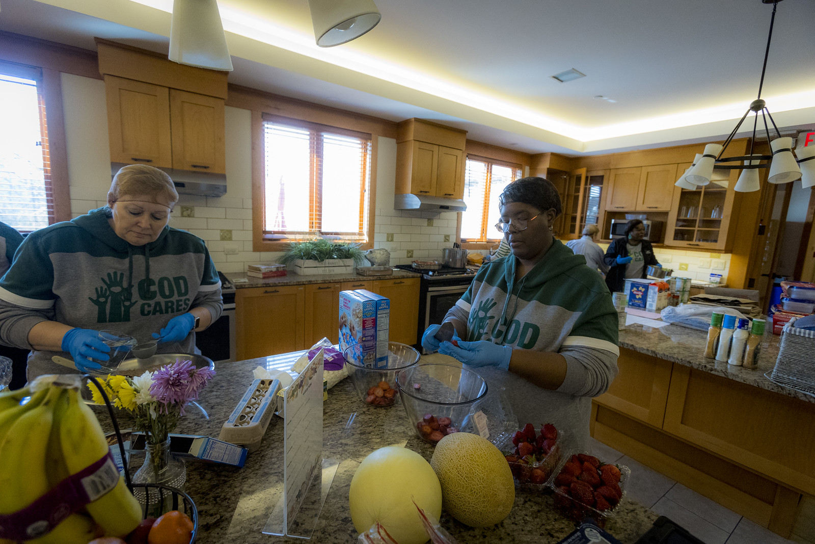 Cod Ideas Spring COD Springs Into Service | Flickr