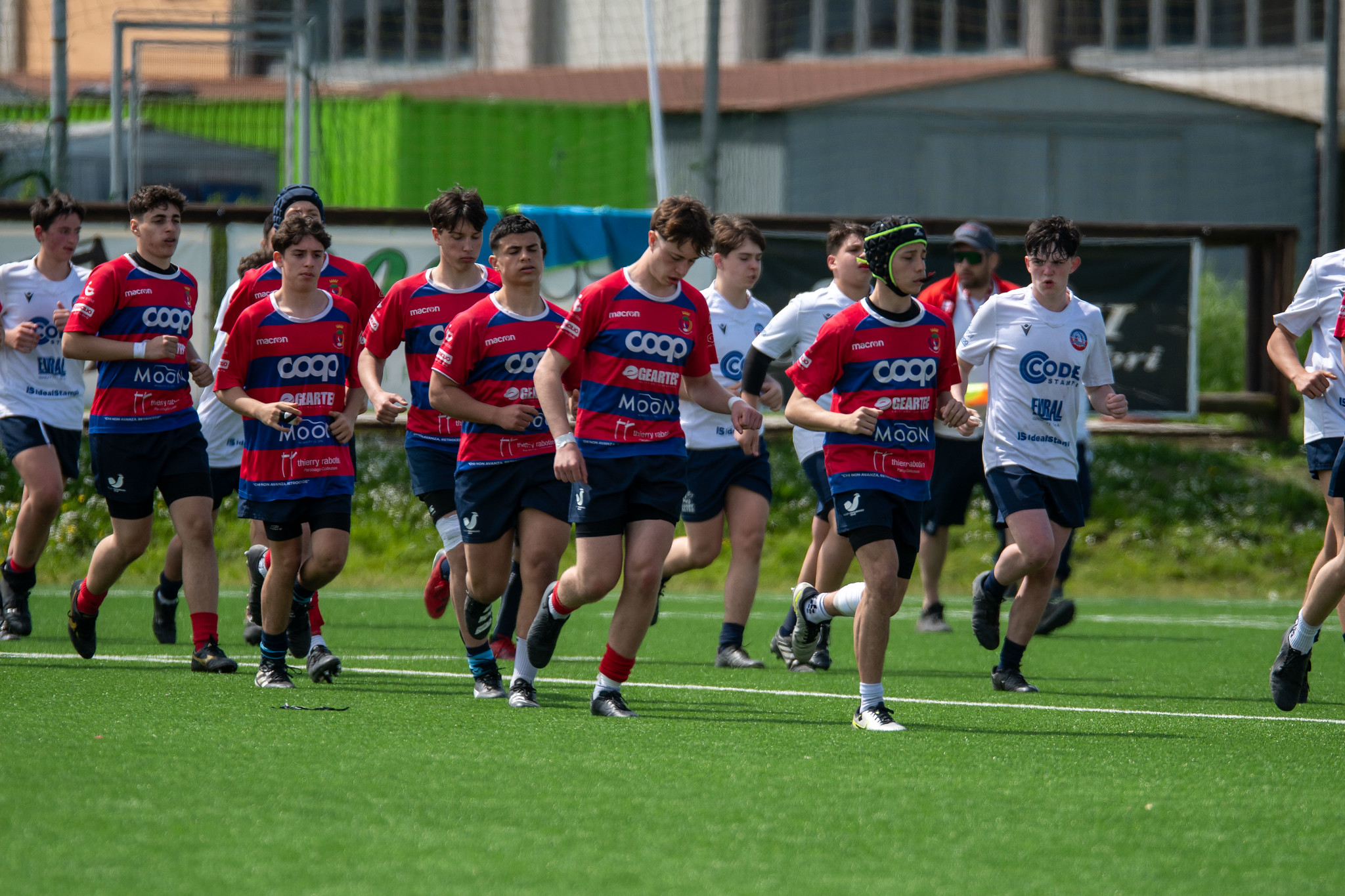 2025.04.19 - Under 16 Parabiago - torneo Cantoni @ Colorno - DSC_7634 - Ph. P. Ercoli