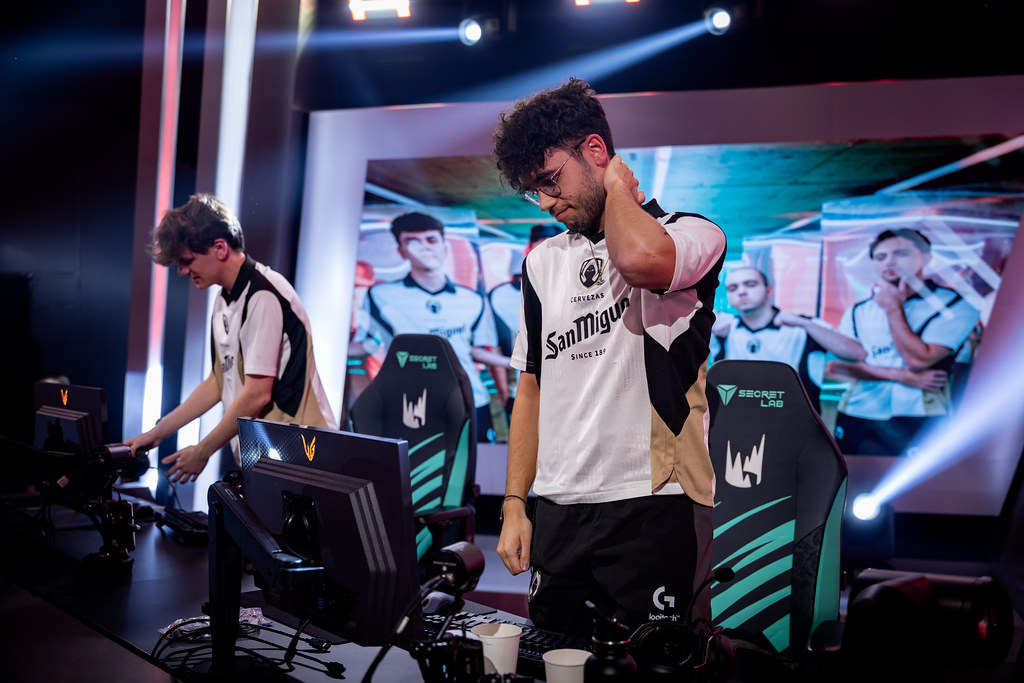 LEC Spring Split Week 4 Day 2