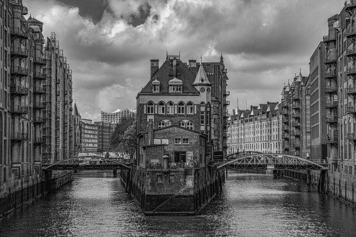 Wasserschloss