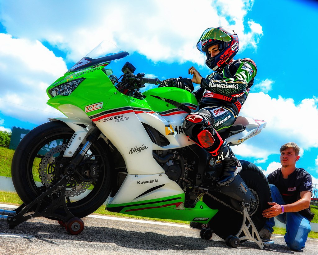Personal Driver Motorcycle Rally Racer | driver Photographer | Flickr