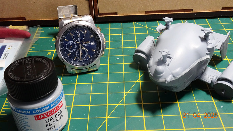 Nimrod54's Sp-EGG-tacular Easter Build. ++ FINISHED ++ - Blitzbuild '25 ...