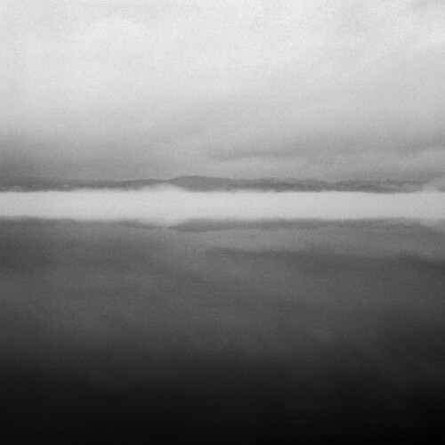 - Fog V - | by Tom Findahl