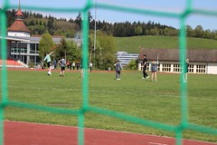 Trainingslager 2025, Mittwoch