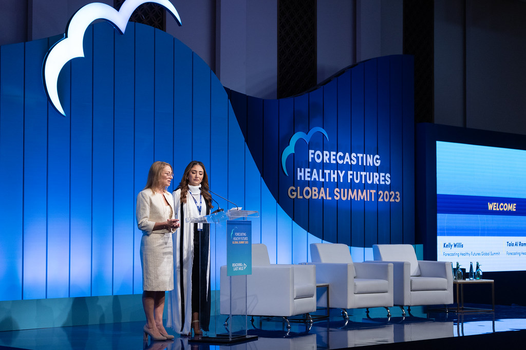 FHF Global Summit 2023 | Flickr