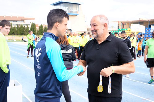 2025 | 27º CAMPEONATO REGIONAL ATLETISMO - ALBACETE