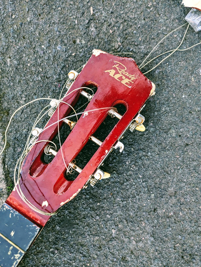 The Day the Music Died