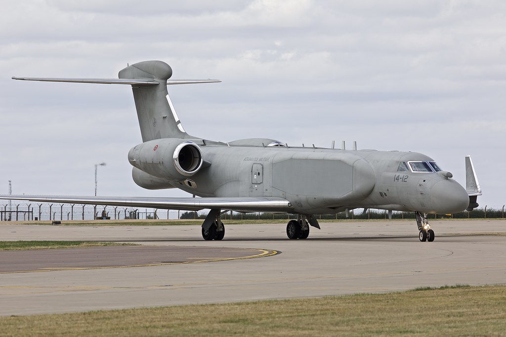 GULFSTREAM | Flickr