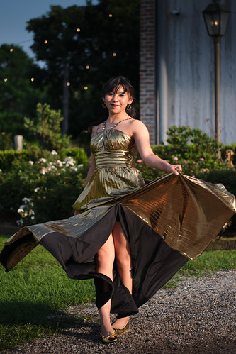 Prom Photo