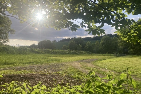 Land for Events - Land for hire