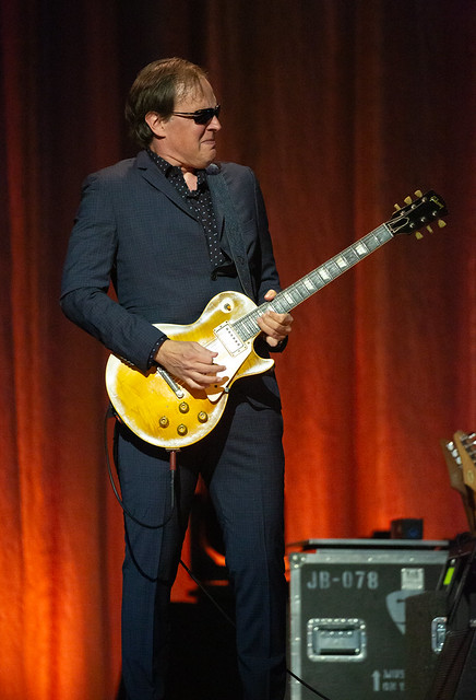 Joe Bonamassa, Armadillo, Glasgow, 21st April 2025