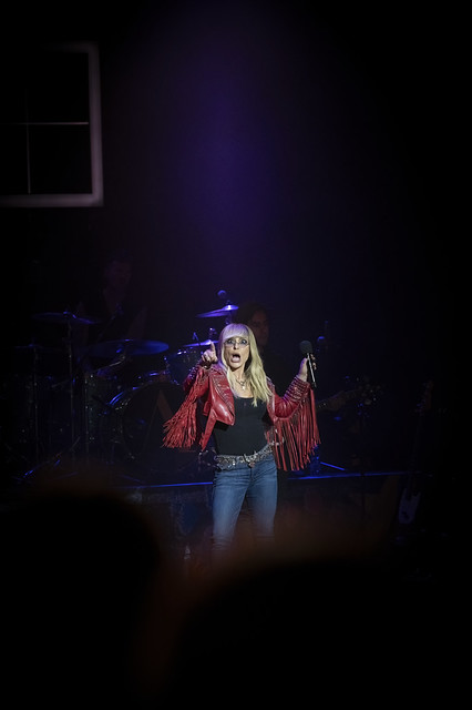 Anastasia, Royal Concert Hall, Glasgow, Scotland, 25th April 2025