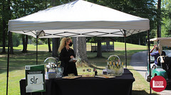 Tournoi de golf annuel