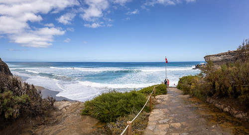 Playa de La Pared