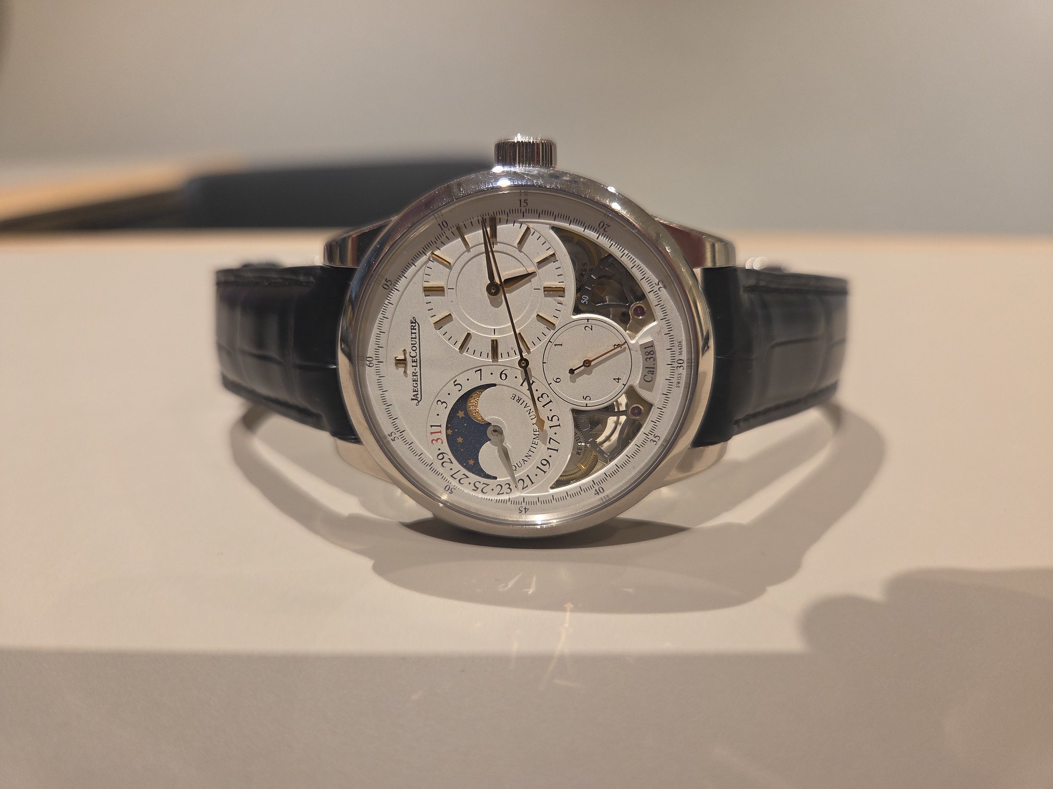 *** La Jaeger LeCoultre du jour *** - tome III - Page 7 54486233141_026e05ab41_k