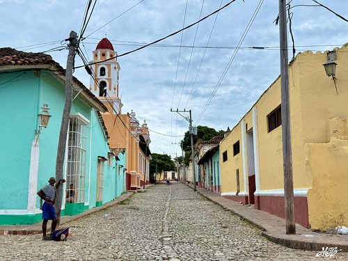 Trinidad, Cuba
